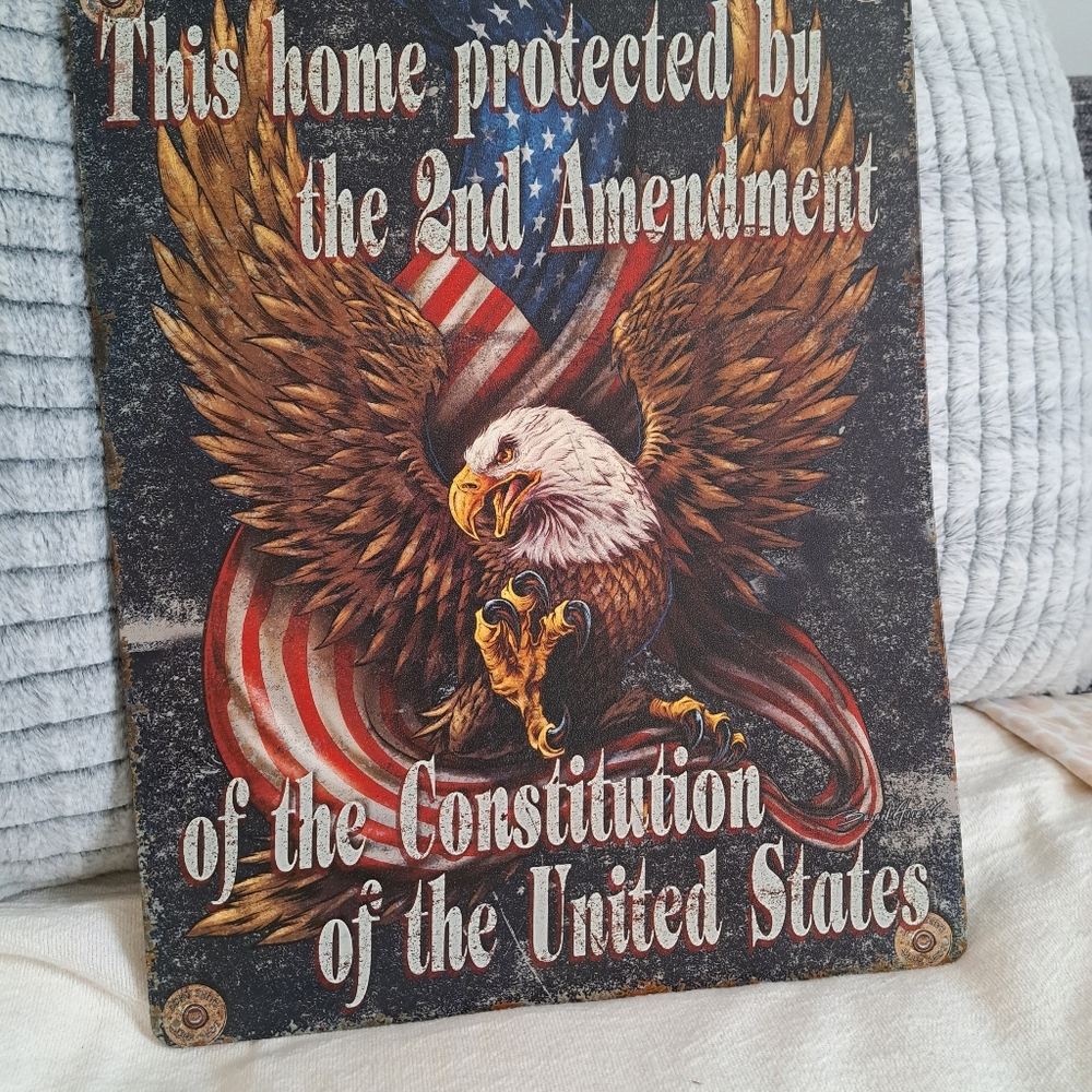 2nd Amendment picture - Picture 4 of 6
